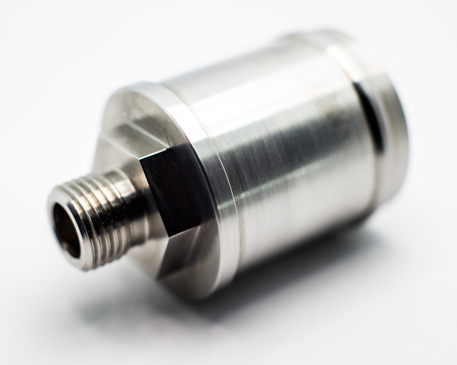 torno control numérico