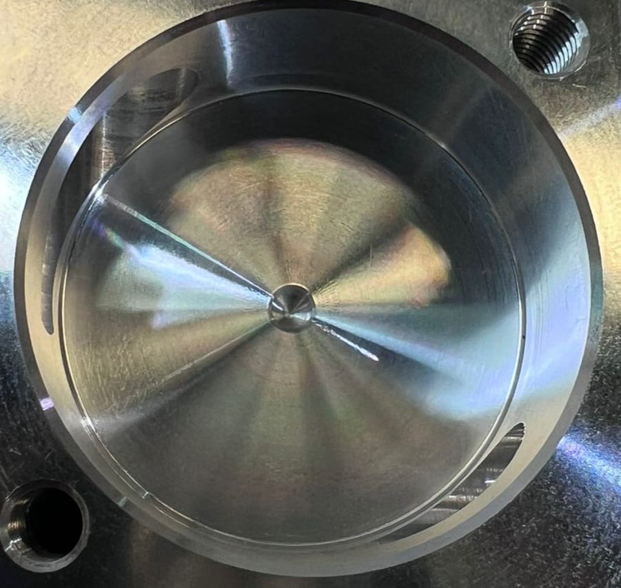 procesos de mecanizado