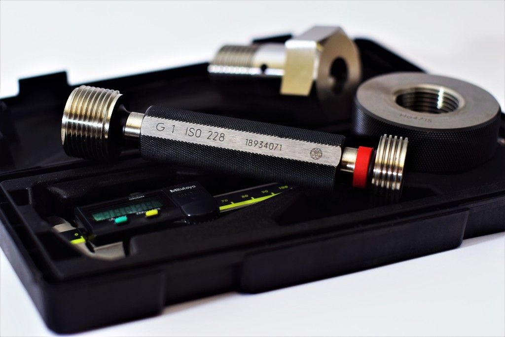 utilizando la programación cnc en los procesos de mecanizado de piezas